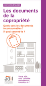 Les documents de la copropriété (pdf - 195.8 Ko - nouvelle fenêtre)