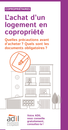 achat copropriete